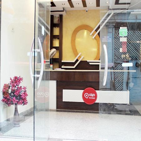 Oyo Rooms New Delhi Railway Station Exteriér fotografie