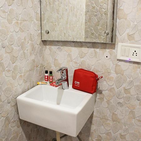 Oyo Rooms New Delhi Railway Station Exteriér fotografie