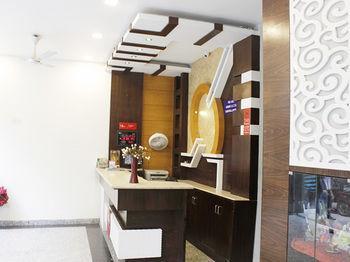 Oyo Rooms New Delhi Railway Station Exteriér fotografie