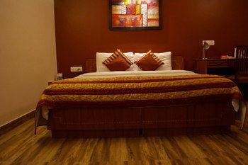 Oyo Rooms New Delhi Railway Station Exteriér fotografie