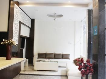 Oyo Rooms New Delhi Railway Station Exteriér fotografie