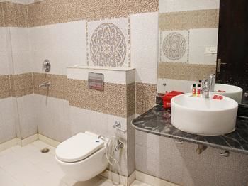 Oyo Rooms New Delhi Railway Station Exteriér fotografie
