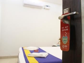 Oyo Rooms New Delhi Railway Station Exteriér fotografie