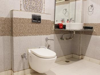 Oyo Rooms New Delhi Railway Station Exteriér fotografie