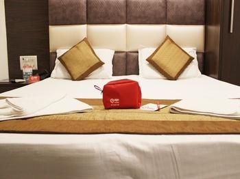 Oyo Rooms New Delhi Railway Station Exteriér fotografie