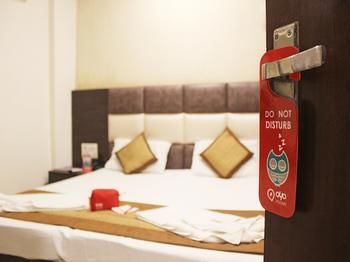 Oyo Rooms New Delhi Railway Station Exteriér fotografie