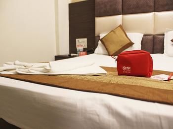 Oyo Rooms New Delhi Railway Station Exteriér fotografie