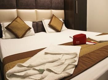 Oyo Rooms New Delhi Railway Station Exteriér fotografie
