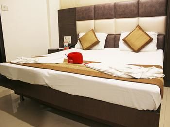Oyo Rooms New Delhi Railway Station Exteriér fotografie
