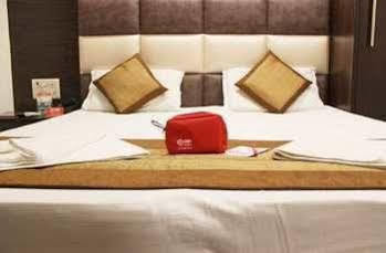 Oyo Rooms New Delhi Railway Station Exteriér fotografie